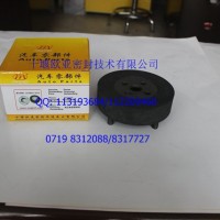 天龙风扇减震块【fan damping block】/1308080-T1700