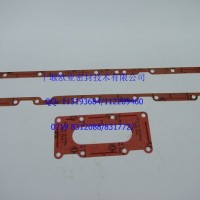6CT进气管盖垫【intake pipe cover gasket】/3936993/3415610