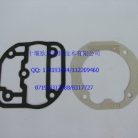 6CT气泵上/下垫【6CT air pump upper/lower gasket】/3415475/3415353-09