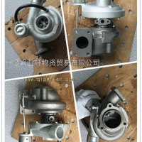 758714-5001S增压器/758714-5001S