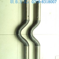 东风119平衡轴总成/29Z33-04026