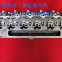 A3973493东风康明斯6CT气缸盖/A3973493