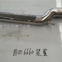 中冷器管/国四6660竖置