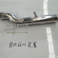 中冷器管/国四6606竖置
