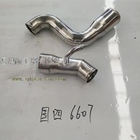 中冷器管/国四6607