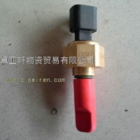 4921473康明斯发动机QSX15温度传感器/4921473