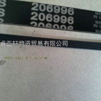 206996康明斯K19皮带5PK940/206996