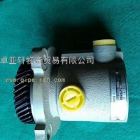 一汽大柴机转向叶片泵总成/3407020-01