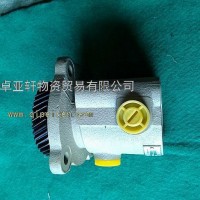 大柴机的转向叶片泵总成/3407020-28