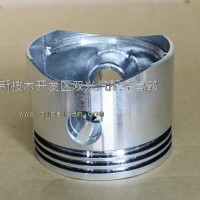 东风天龙气泵活塞/5254292/D5600222002