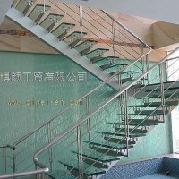 东风配件/不锈钢护栏