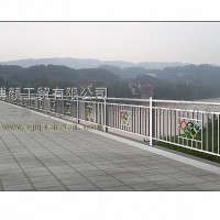 东风配件/不锈钢护栏