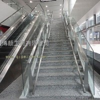 东风配件/不锈钢护栏