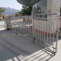 东风配件/不锈钢护栏