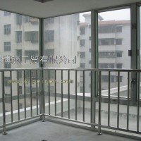 东风配件/不锈钢护栏