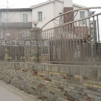 东风配件/不锈钢护栏