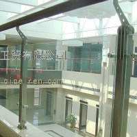 东风配件/不锈钢护栏