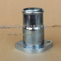 东风康明斯6CT节温器座原厂；副厂/3944429