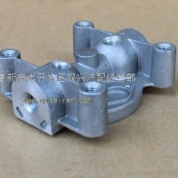 东风康明斯6CT水滤座/C3415680