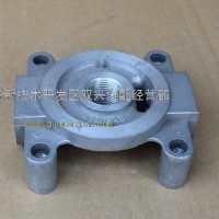 东风康明斯ISLE水滤座/C4990848