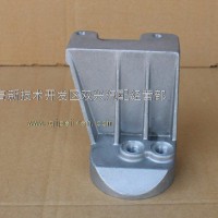 东风康明斯天龙燃油滤清器座/4933292