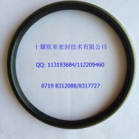 【31FS6-04080】后轮油封【Rear wheel oil seal】/31FS6-04080