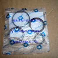 【repair kit】陕齿16档气缸修理包【16 gear air pump repair kit】