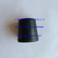 天龙前悬置上限位块/5001035-C0300