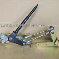 东风153变速操作机构/17N-03025