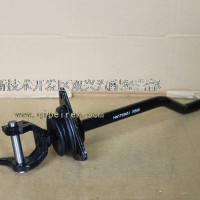 东风天龙变速操作机构/1703025-T0500/1703025-T0300