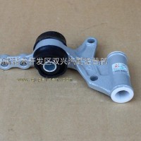 东风153浮动支座钢质；铝质；正反型/17N-03035