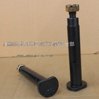 东风天龙驾驶室翻转轴/5001022-C0300