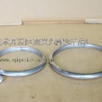 东风天龙消声器波纹管卡箍/1203095-KW100