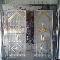东风配件/不锈钢门