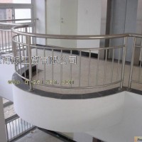 东风配件/不锈钢护栏