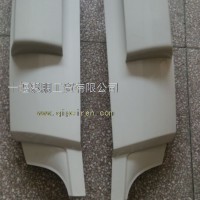 东风天龙外侧板