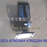 陕汽原厂德龙X3000右车门上铰链总成/DZ14251210110