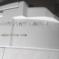 陕汽德龙X3000左后翼子板DZ14251230021/DZ14251230021