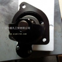 东风天锦4H起动机总成/3708010-KE300 (QDJ2712)