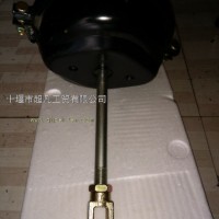 东风天龙前制动气室/3519010-K20K0