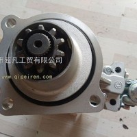 东风天龙天锦起动机总成/C5344543