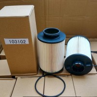 一汽大柴道依茨柴油滤芯 103102 1117050-90D/103102 1117050-90D