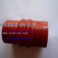 中冷器硅胶管【Intercooler silicone tube】/11Z24-18013