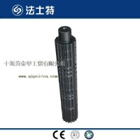 法士特变速箱零件二轴JS130T-1701105B/JS130T-1701105B