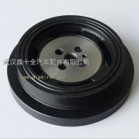 东风配件扭振减振器/CC5313644