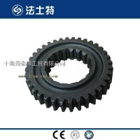 法士特变速箱二轴一挡齿轮10JS90A-1701111/10JS90A-1701111