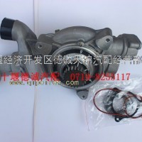 东风天龙雷诺水泵 D5600222003/D5600222003