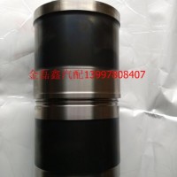 广西柳汽康明斯工程机械发动机L9.5气缸套/C5267489