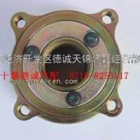 东风天锦风扇联轴器/1308080-KE300/1308080-KJ100