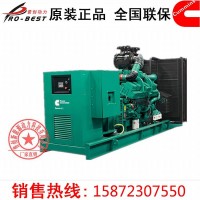 华柴道依电力系列柴油发电机组 厂家直销/SDD450